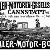 Daimler-Boote
