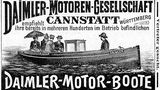 Daimler-Boote