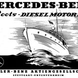 Daimler-Boote