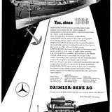 Daimler-Boote