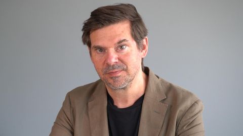 "Darf man das?" – Gregor Peter Schmitz über Kritik am Weidel-Interview