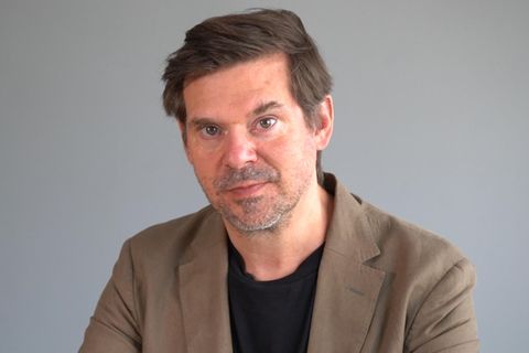 "Darf man das?" – Gregor Peter Schmitz über Kritik am Weidel-Interview