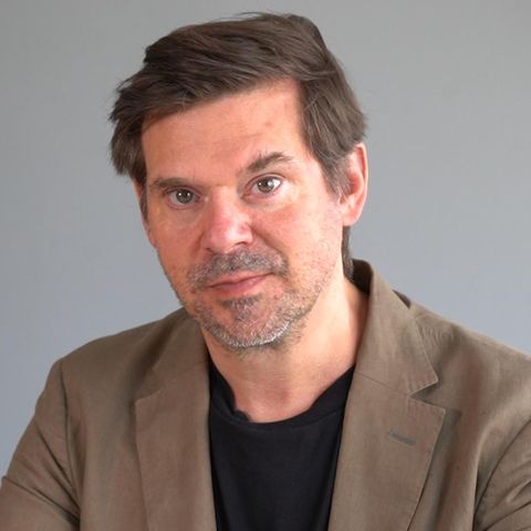 "Darf man das?" – Gregor Peter Schmitz über Kritik am Weidel-Interview