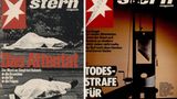 Drei Jahrzehnte des Terrors – die Geschichte der Roten Armee Fraktion in Bildern