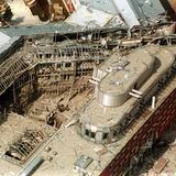 Drei Jahrzehnte des Terrors – die Geschichte der Roten Armee Fraktion in Bildern