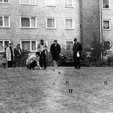 Drei Jahrzehnte des Terrors – die Geschichte der Roten Armee Fraktion in Bildern