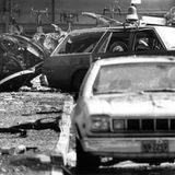 Drei Jahrzehnte des Terrors – die Geschichte der Roten Armee Fraktion in Bildern