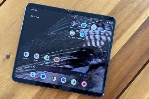 Google Pixel Fold