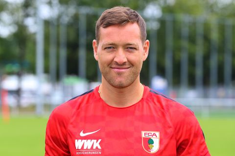 Julian Schieber war einst ein solider Torjäger, jetzt jagt er den Ruhm als Sänger eines Ballermann-Songs