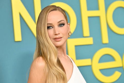 Jennifer Lawrence