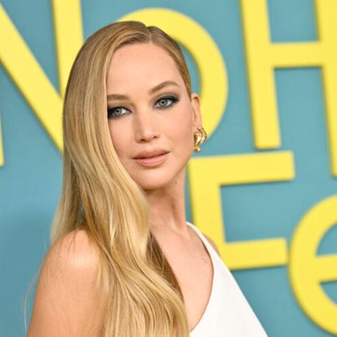 Jennifer Lawrence Jennifer Lawrence