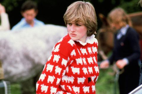 Prinzessin Diana