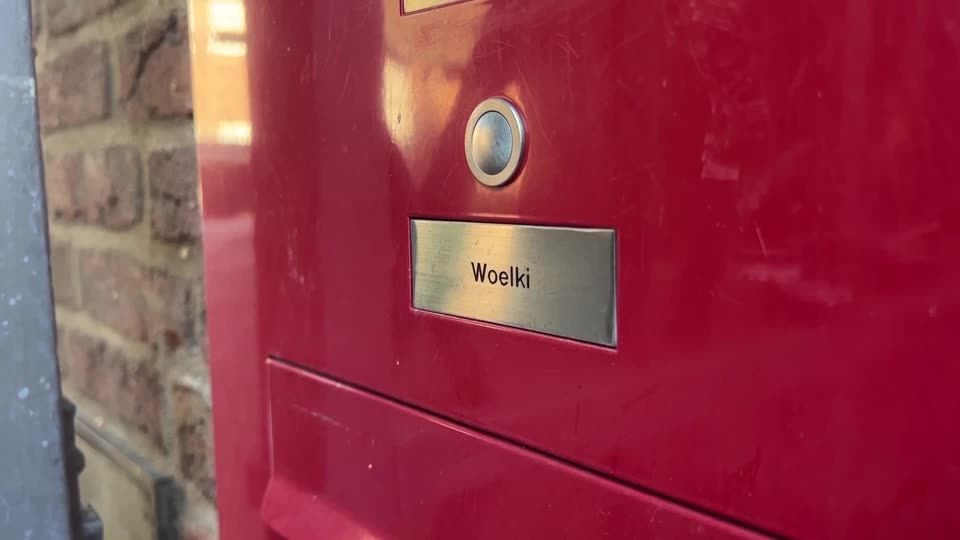 Video: Razzia wegen Meineid-Ermittlungen gegen Woelki