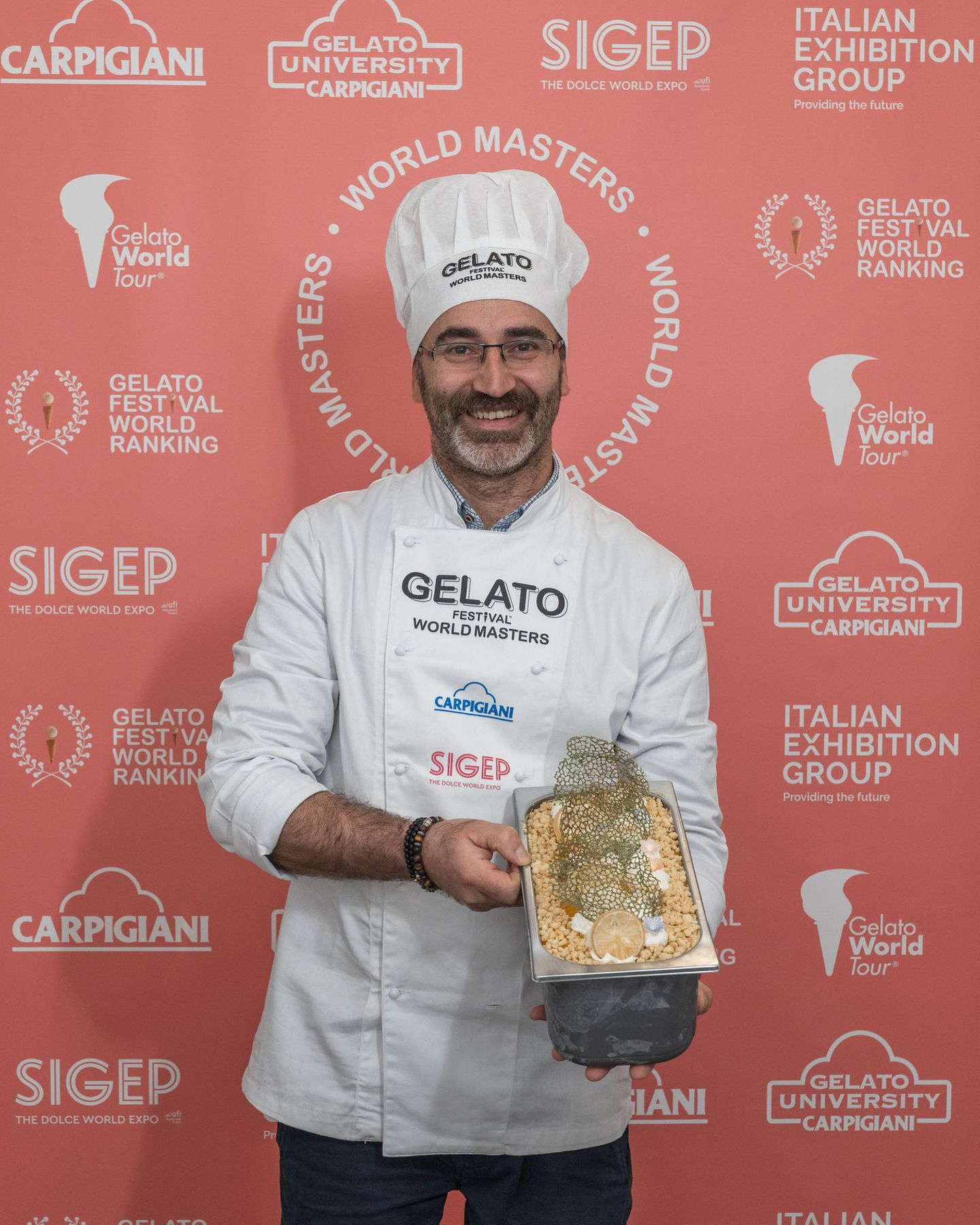 Eismacher Giovanni Talo