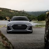 Audi RS7 Performance