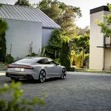 Audi RS7 Performance