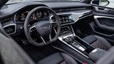 Audi RS7 Performance
