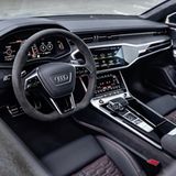 Audi RS7 Performance