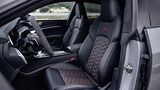 Audi RS7 Performance
