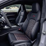 Audi RS7 Performance