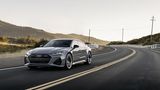 Audi RS7 Performance