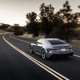 Audi RS7 Performance