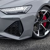 Audi RS7 Performance