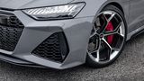 Audi RS7 Performance