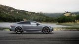 Audi RS7 Performance