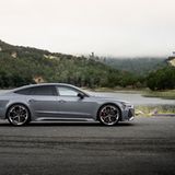 Audi RS7 Performance