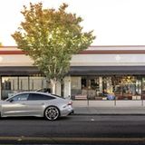 Audi RS7 Performance