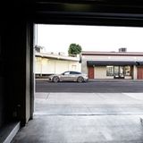 Audi RS7 Performance