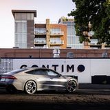 Audi RS7 Performance