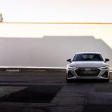 Audi RS7 Performance