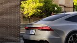 Audi RS7 Performance