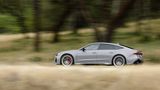 Audi RS7 Performance
