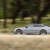 Audi RS7 Performance