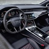 Audi RS7 Performance