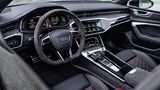 Audi RS7 Performance