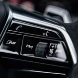 Audi RS7 Performance