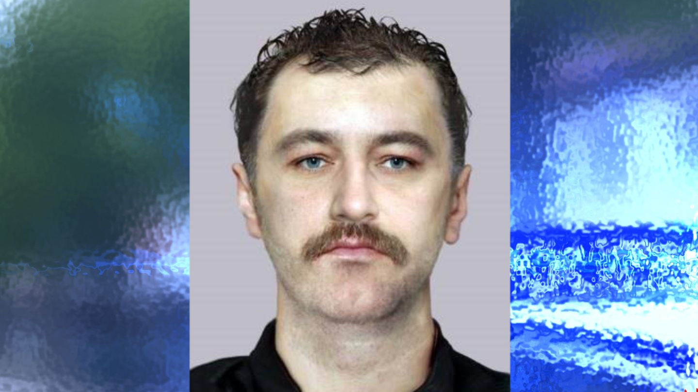 Dieses realitätsnahe Phantombild des Opfers wurde 2019 in der Sendung "Aktenzeichen XY" gezeigt