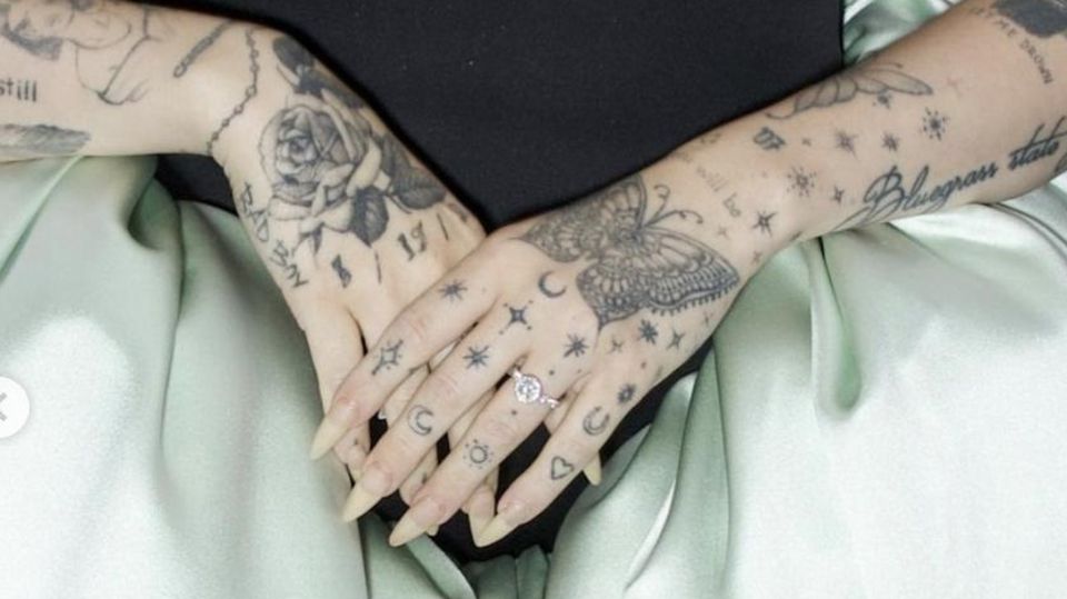 Verlobungsring Verlobungsring