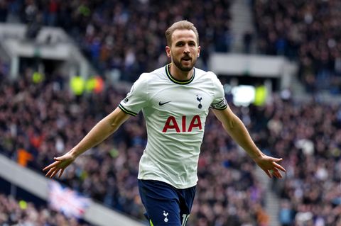 Harry Kane ist der Wunschspieler der Bayern