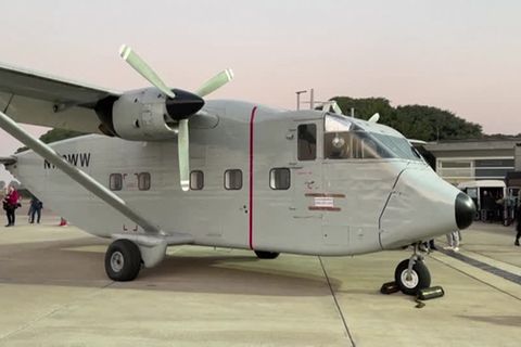 Video: Erinnerung an "Todesflüge" der argentinischen Militärdiktatur