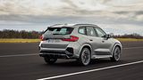 BMW X1 M35i xDrive