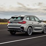 BMW X1 M35i xDrive