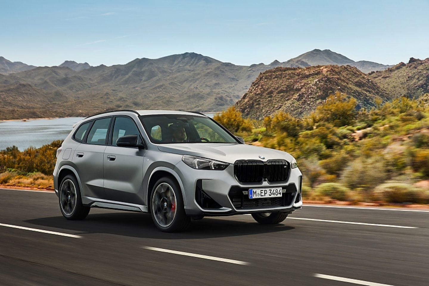 BMW X1 M35i xDrive