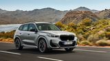BMW X1 M35i xDrive