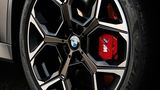 BMW X1 M35i xDrive