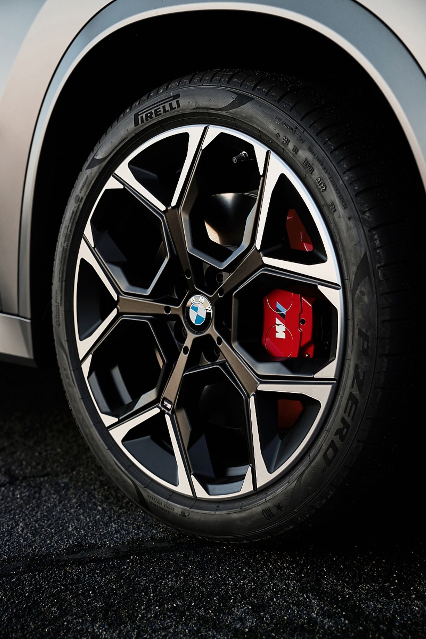 BMW X1 M35i xDrive